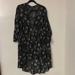 Outlander Lexie Babydoll